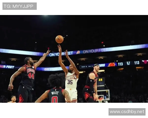 杰伦-格林回归后的太阳进攻新格局