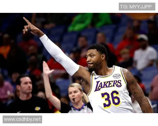 湖人双核合砍66分带队两连胜，客场7胜2负延续强势