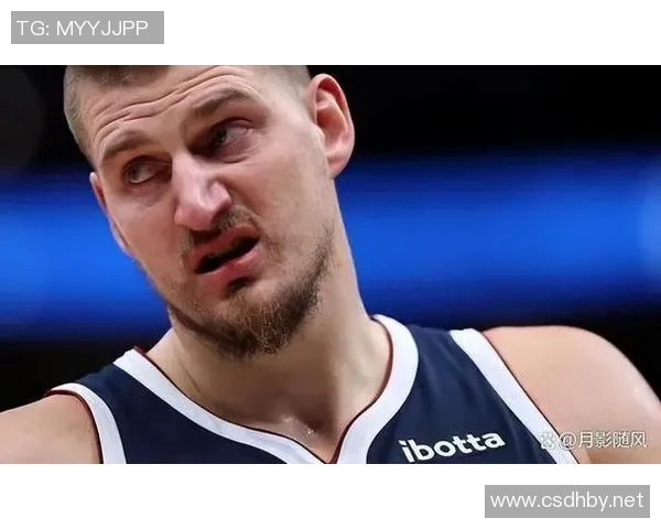 约基奇史诗级表现外加穆雷生涯最佳开局 管理层当人后的掘金真强