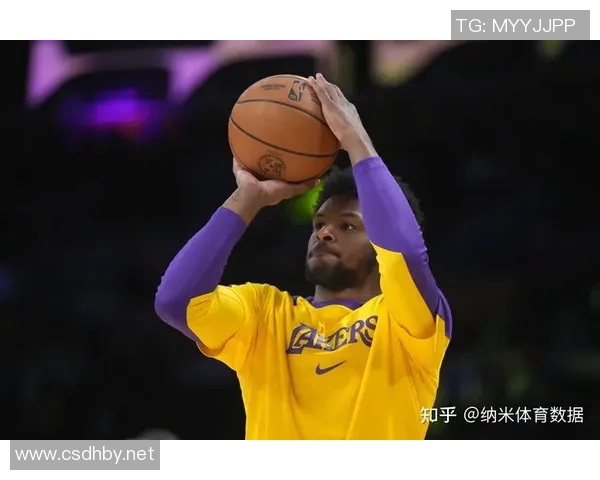 01月10日 NBA常规赛 雄鹿vs湖人直播前瞻分析