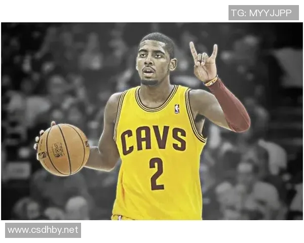 亚特兰大老鹰队重磅交易提案：以C.J. 麦科勒姆与2029首轮换来凯里-欧文