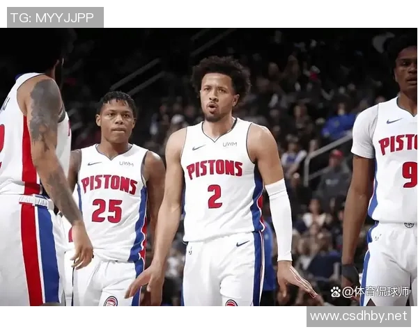 [2026年01月18日]活塞官方晒海报庆祝30胜 稳居东部第一宝座