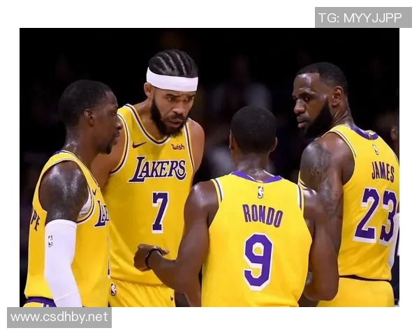 佩林卡：湖人将计划效仿洛杉矶道奇队建队模式